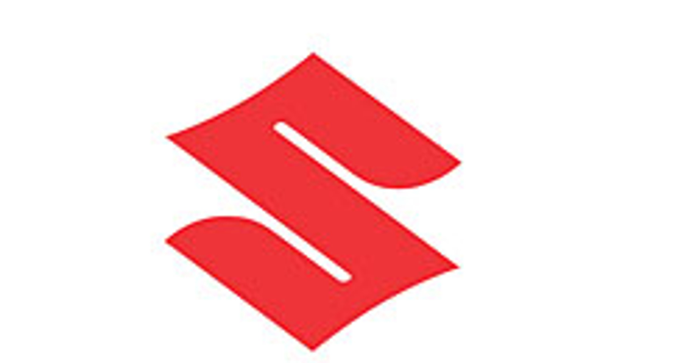 Suzuki zwiększyło sprzedaż o 15,2 % (wyniki za rok obrachunkowy)