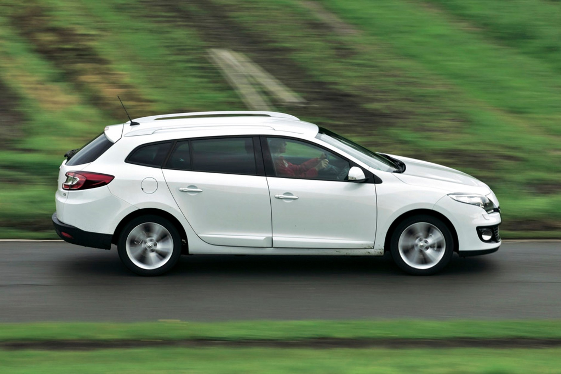 Focus Kombi kontra Megane Grandtour, Peugeot 308 SW i Hyundai i30 kombi: stylowe i praktyczne