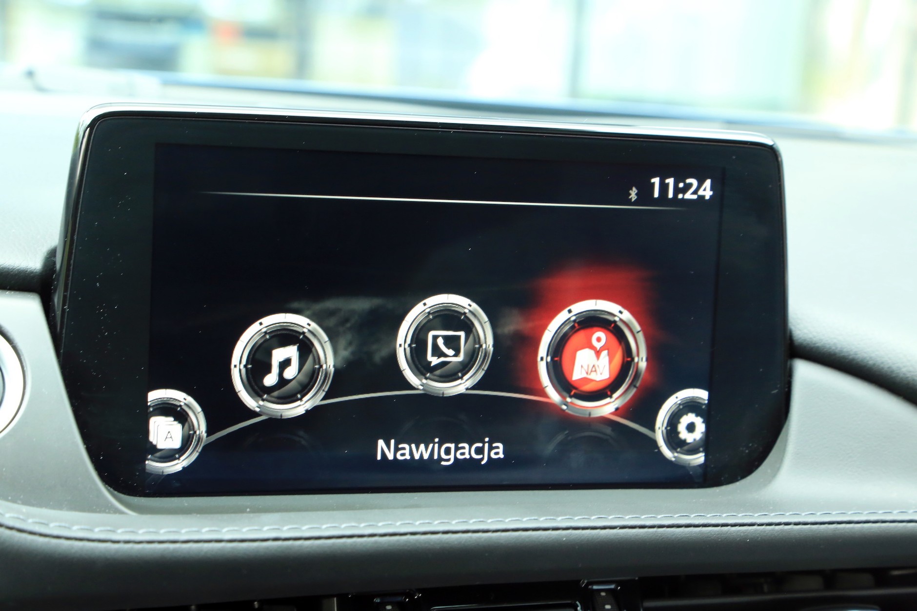 Mazda 6 Sport Kombi 2.5