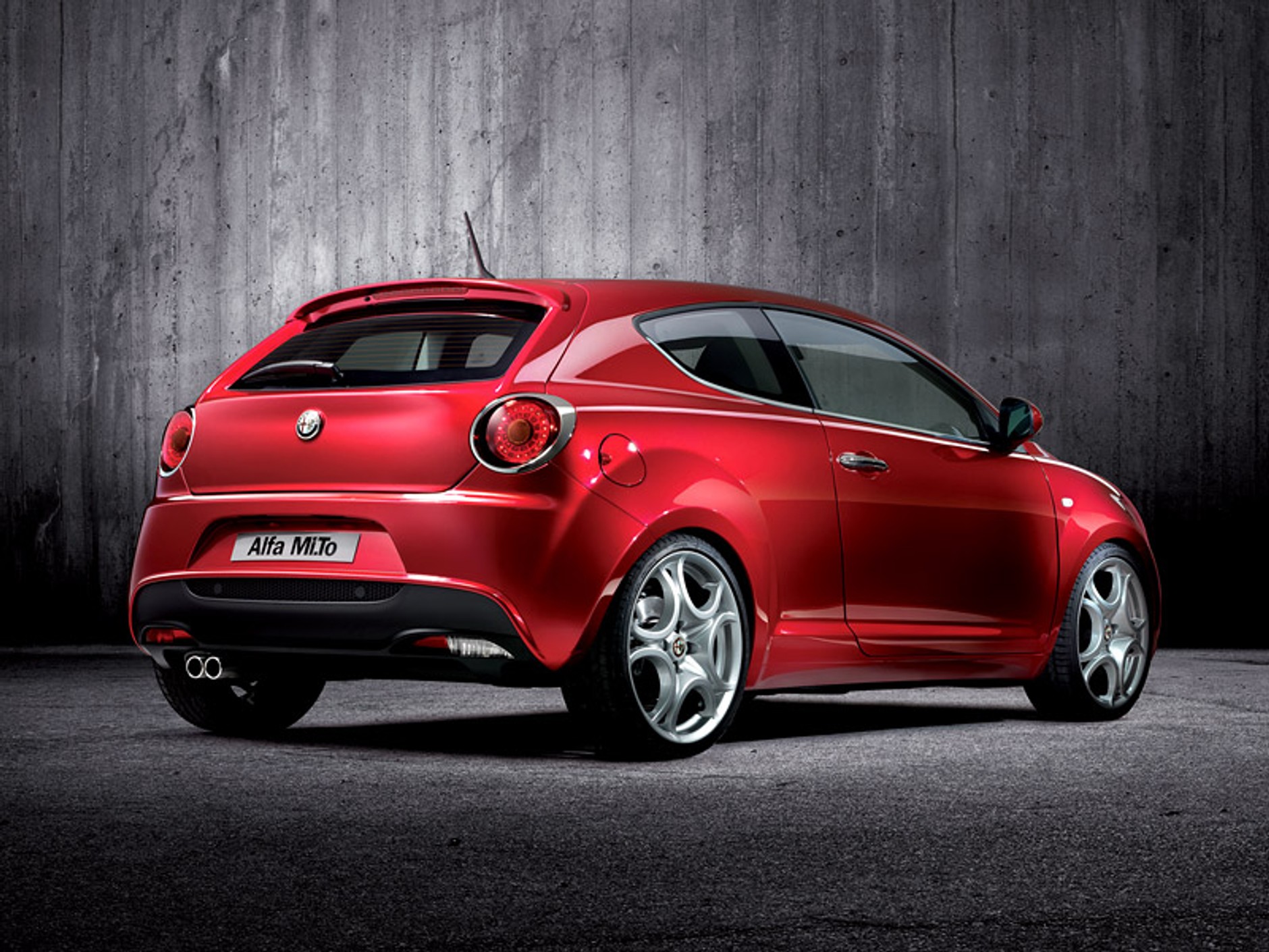 Nowe silniki dla Alfa Romeo MiTo – 1,3 JTD (90 KM) i 1,4 T-JET (120 KM)