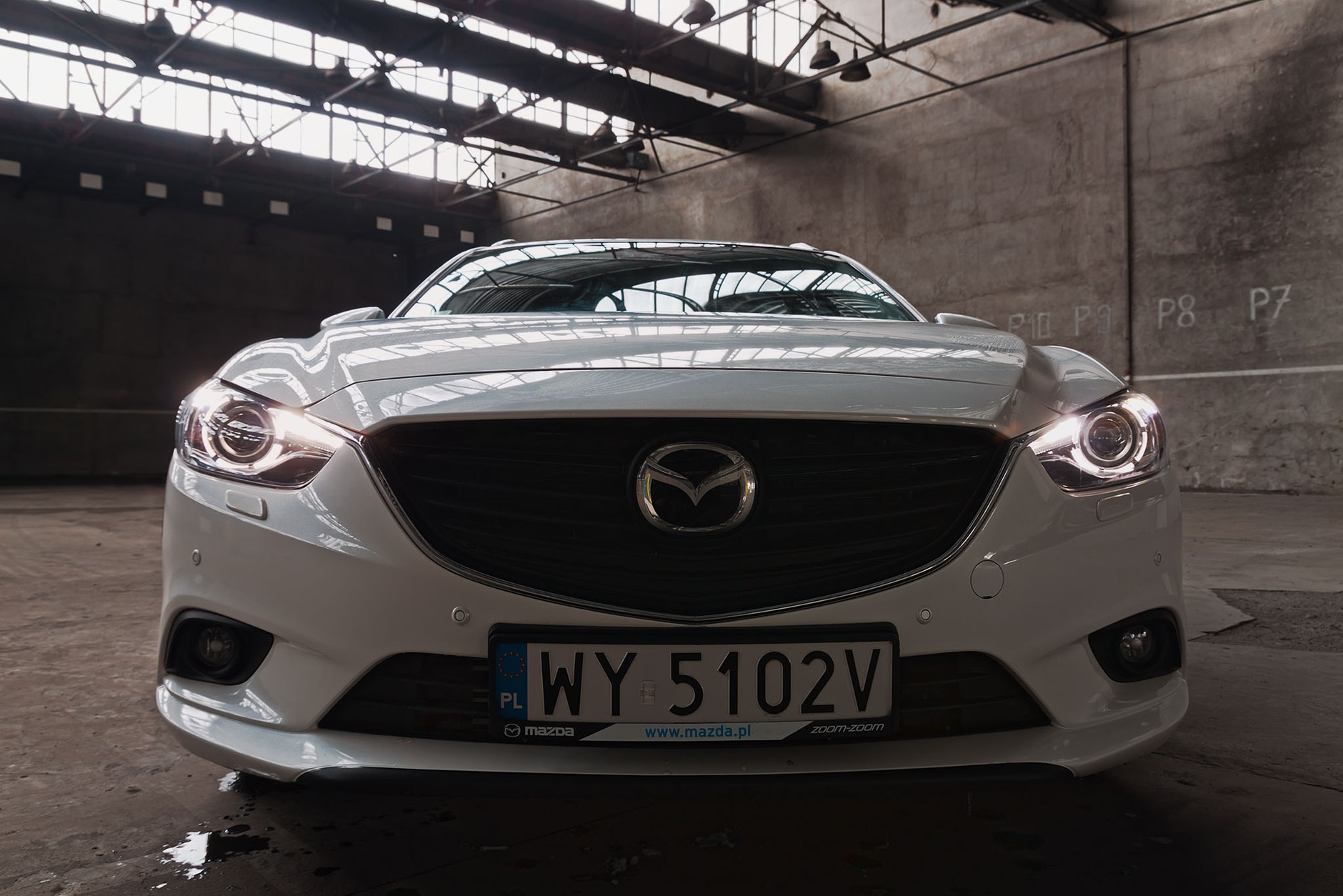 Mazda6 2013