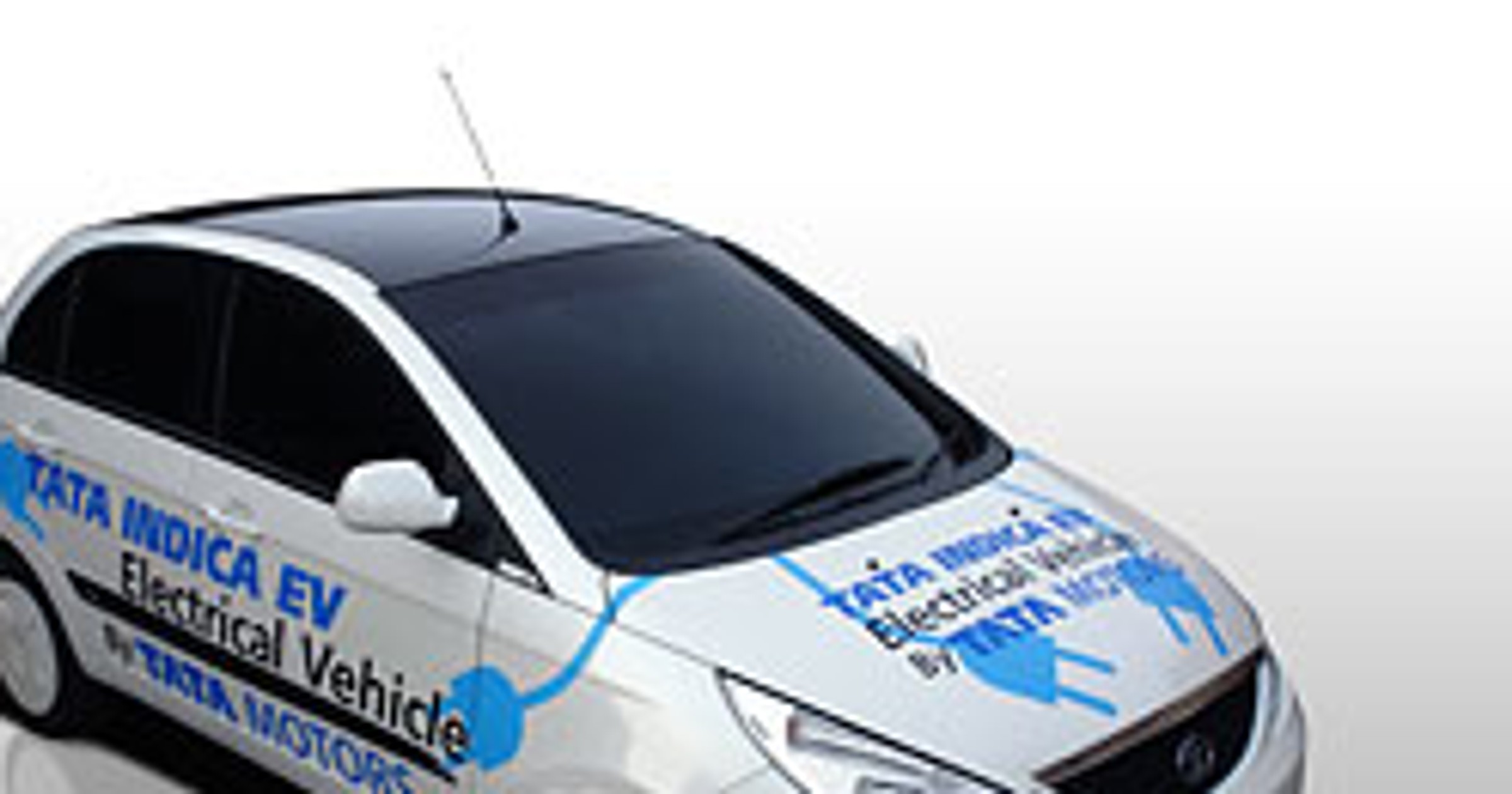 Tata Indica Vista EV atakuje Europę 