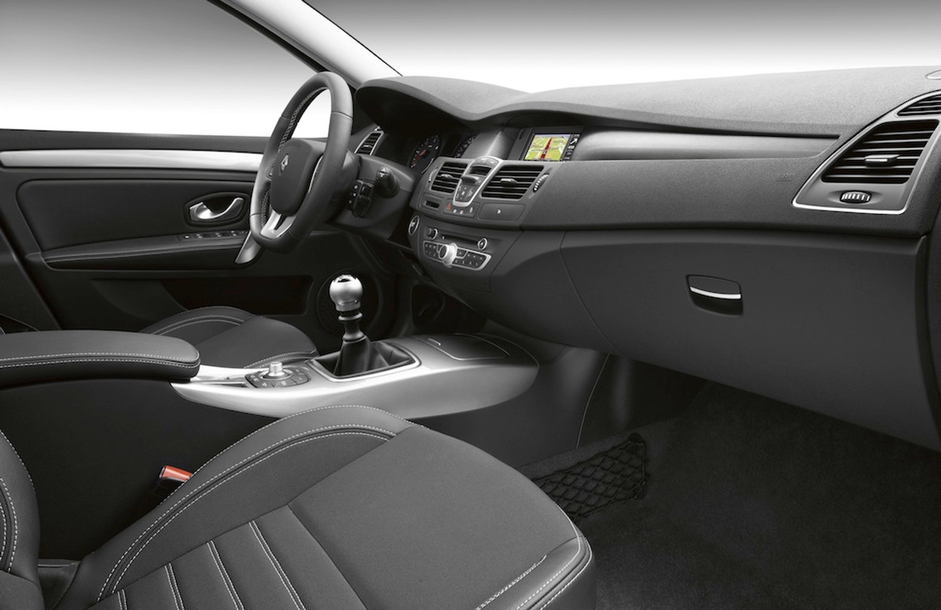 Limitowane Renault Laguna