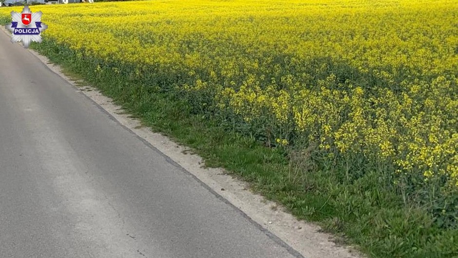 Obraz pochodzący z serwisu https://swidnik.policja.gov.pl/lsw/informacje/aktualnosci/144717,Pijanego-kierowce-namierzyla-policjantka-po-sluzbie-Ten-porzucil-pojazd-i-uciekl.html