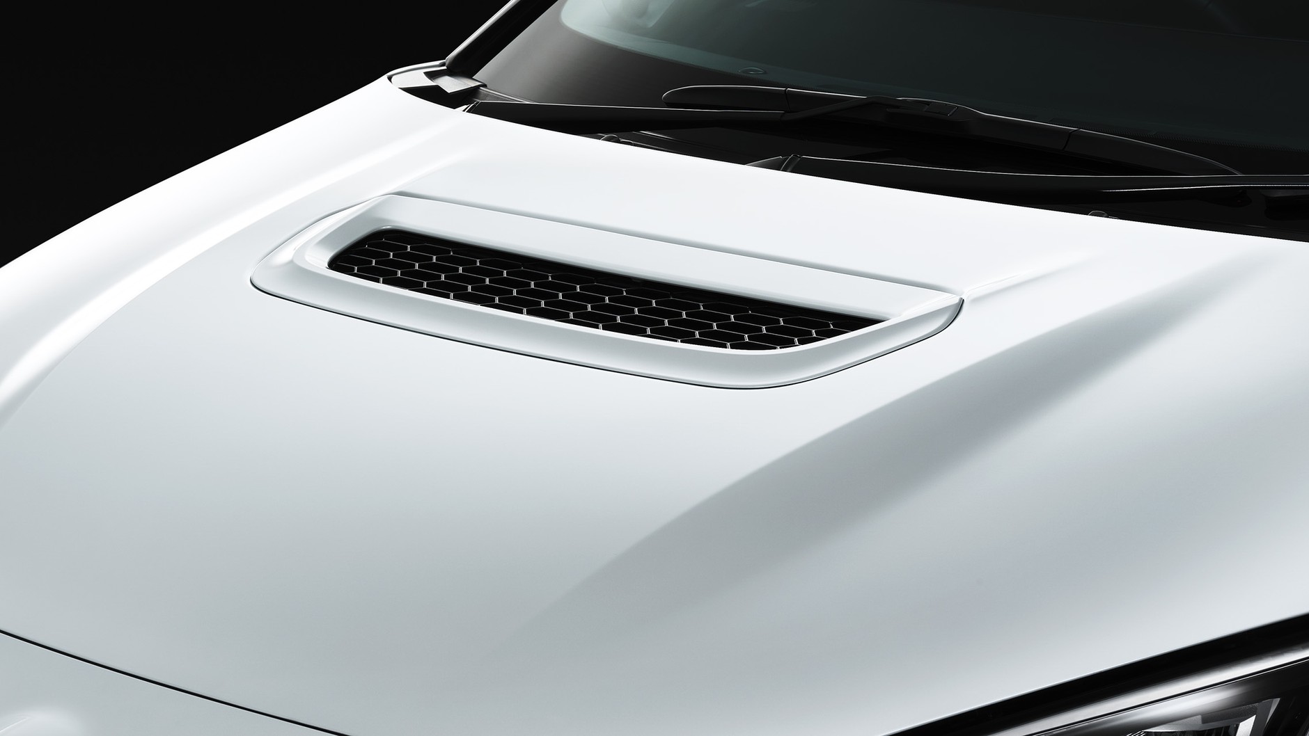 Toyota GR Yaris Aero Performance