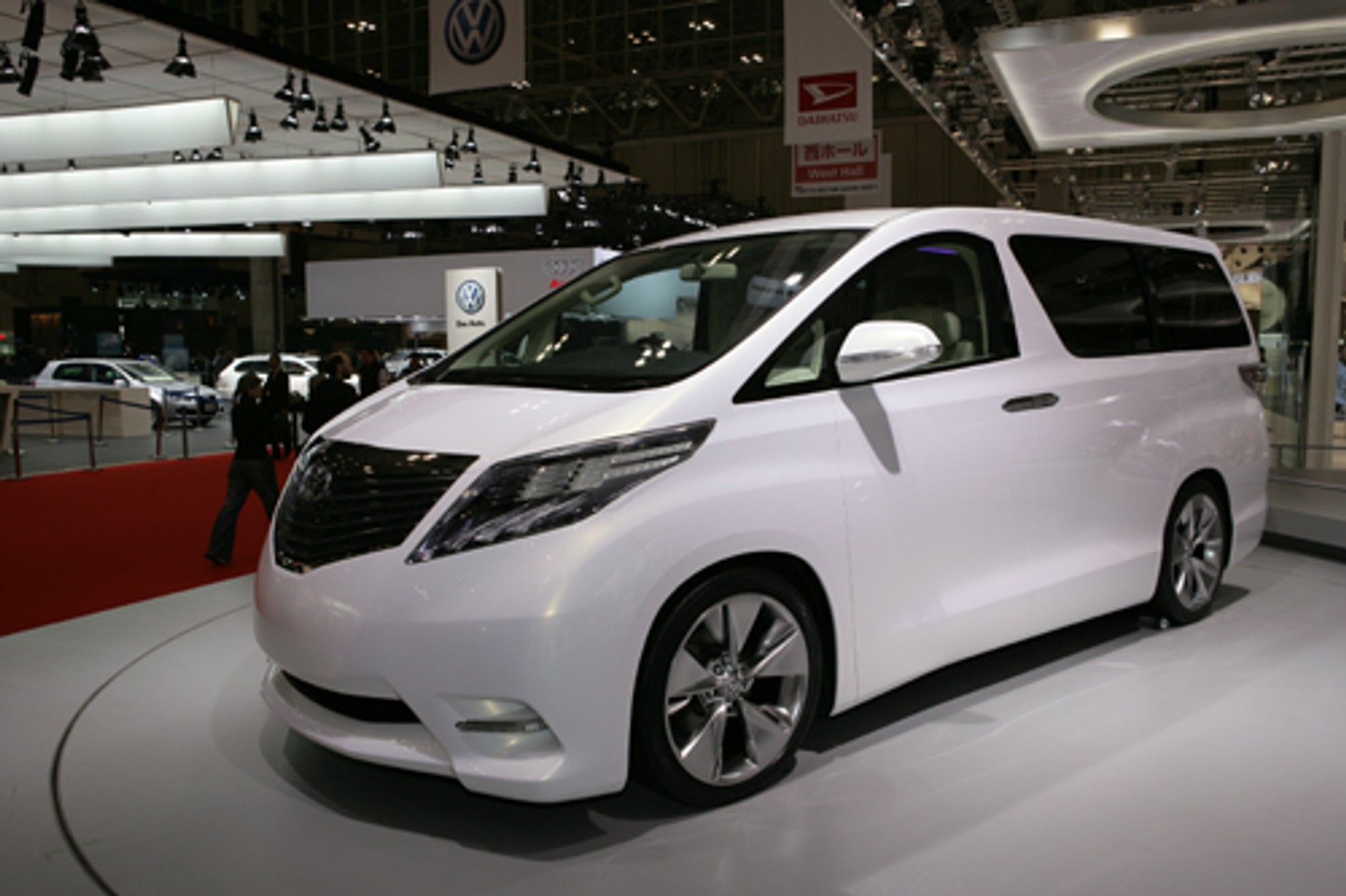 Dla każdego coś miłego