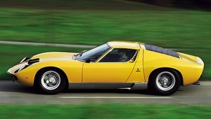 Od A jak Alfa Romeo do V jak Volvo – tak wyglądały auta znanych marek 60 lat temu