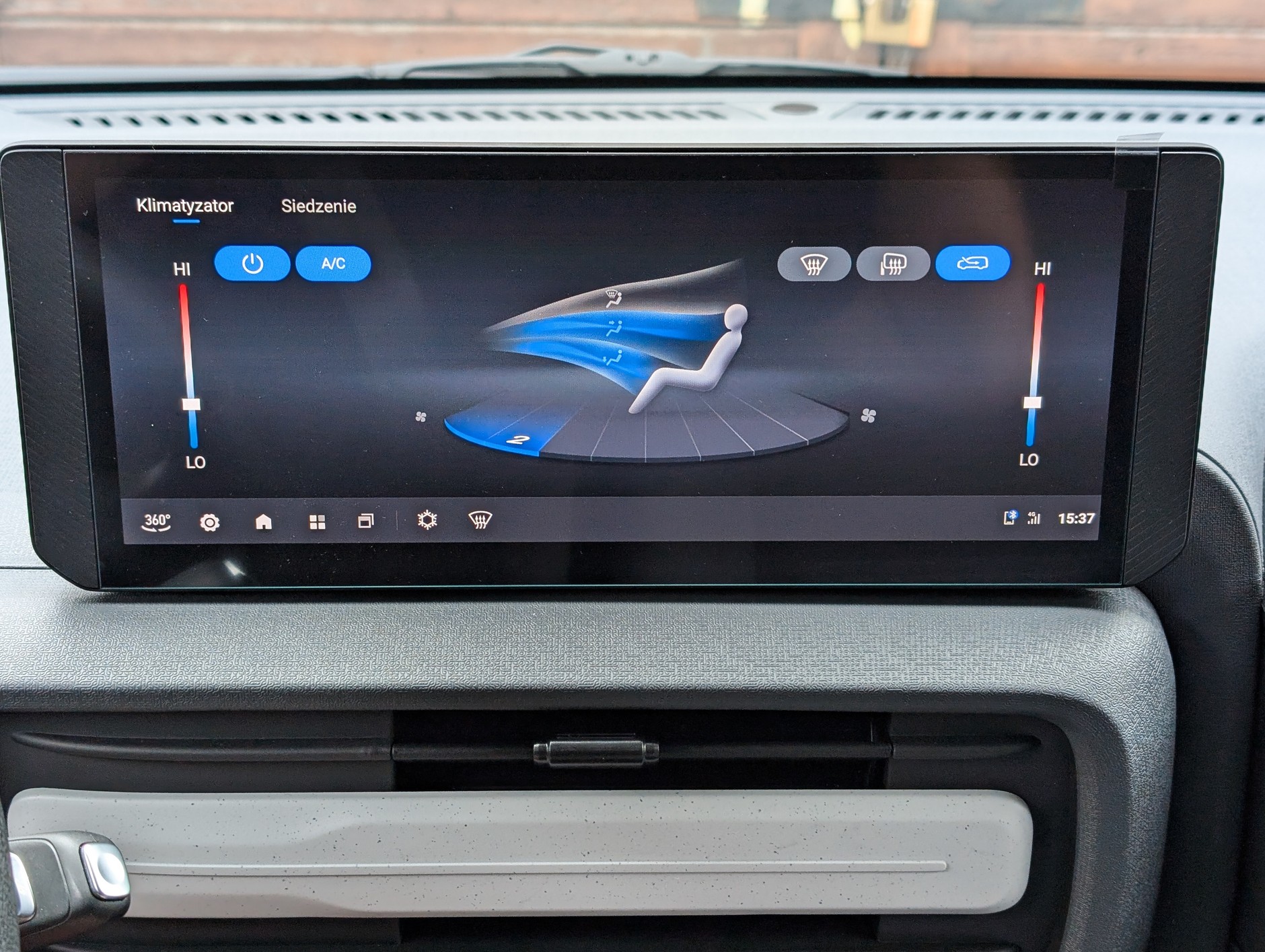 Maxus e-Deliver 5 Furgon L1H1