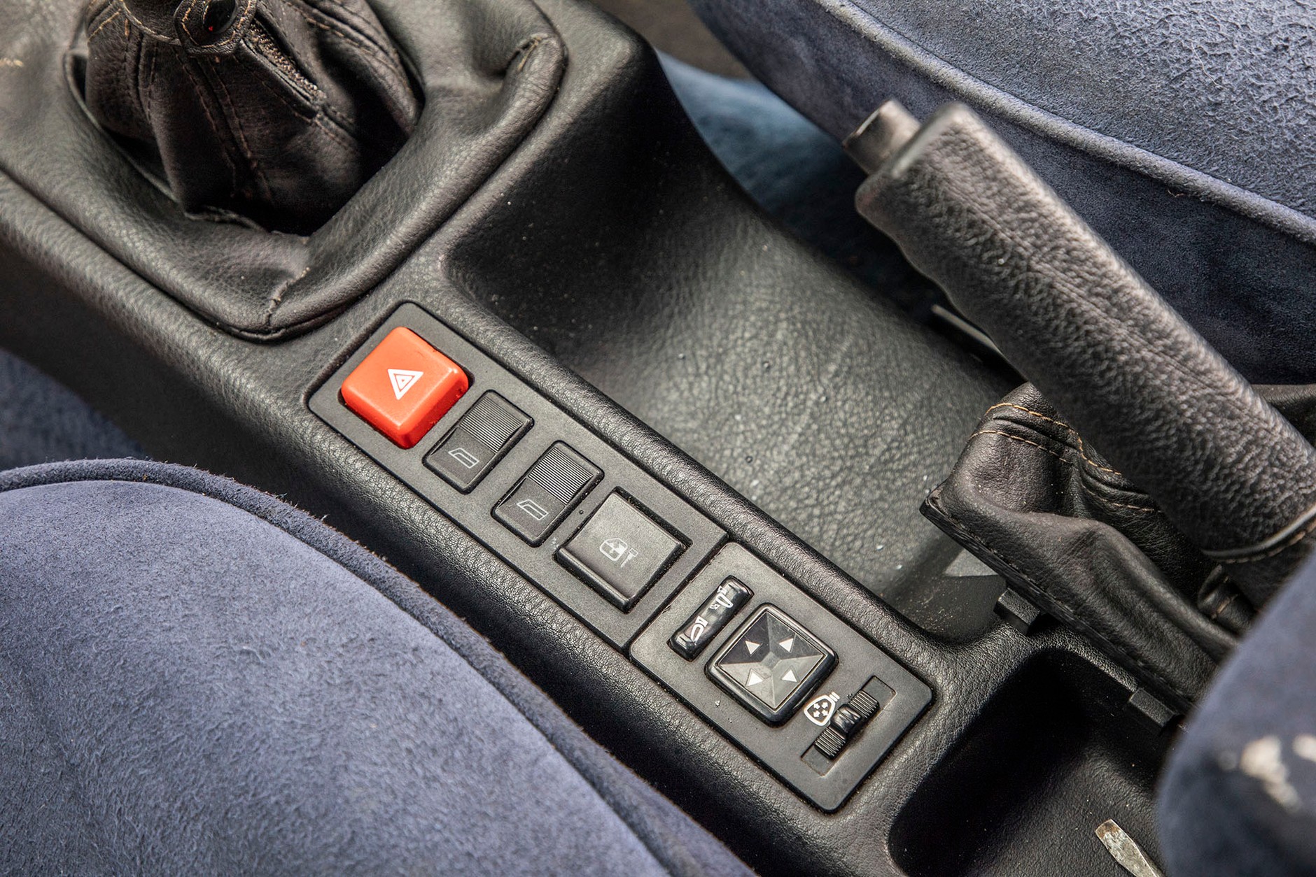 Lancia Thema - w tym aucie każdy poczuje się wyjątkowo