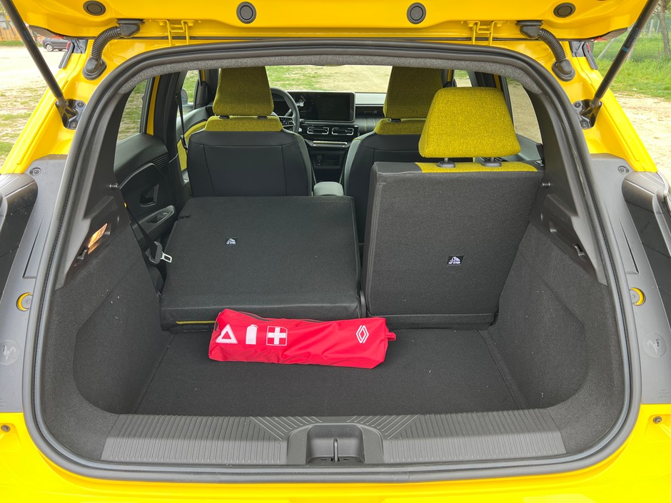 Renault 5 E-Tech