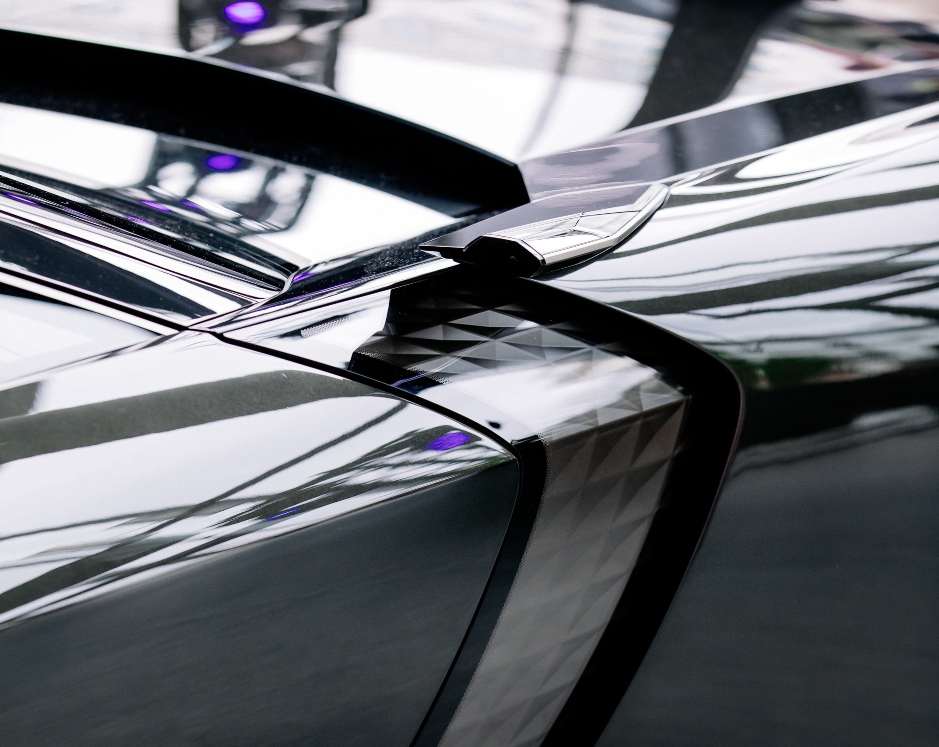 Audi skysphere concept