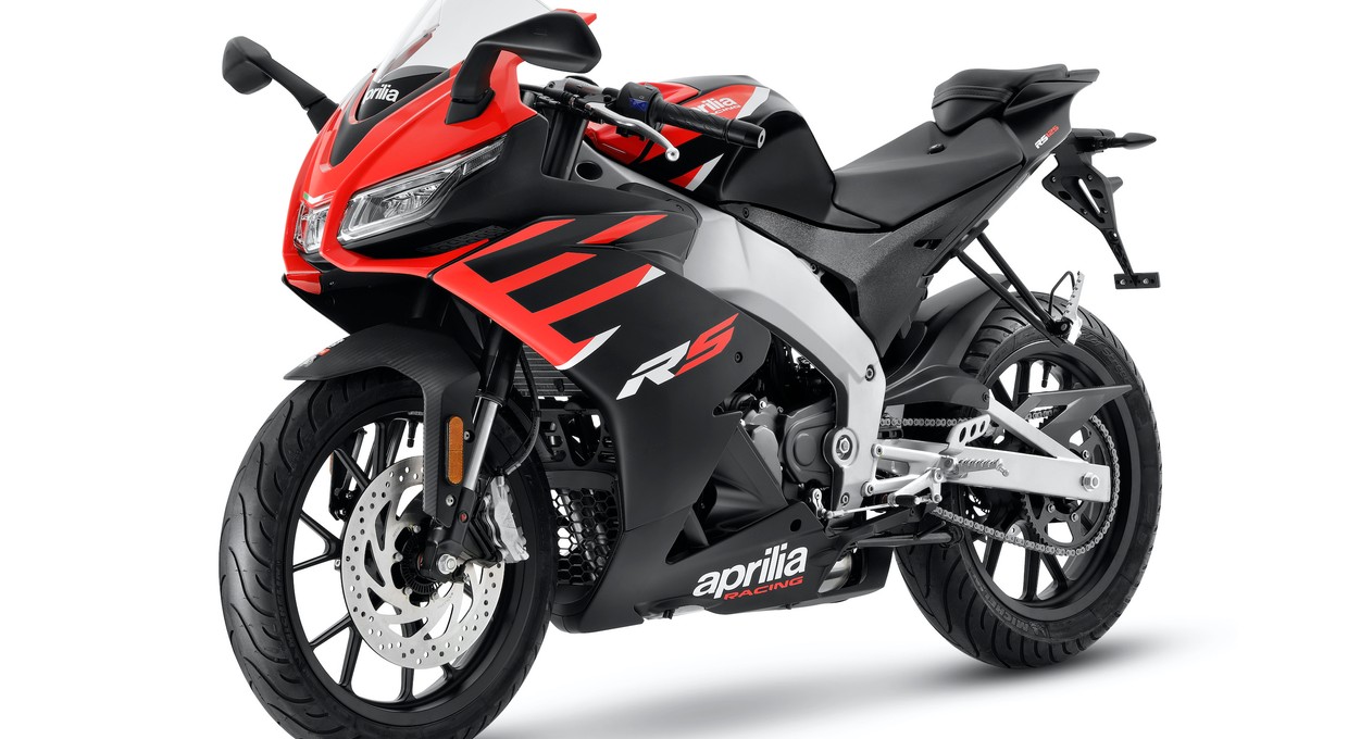 Mocne i szybkie motocykle na prawo jazdy kategorii B – 10 najlepszych propozycji