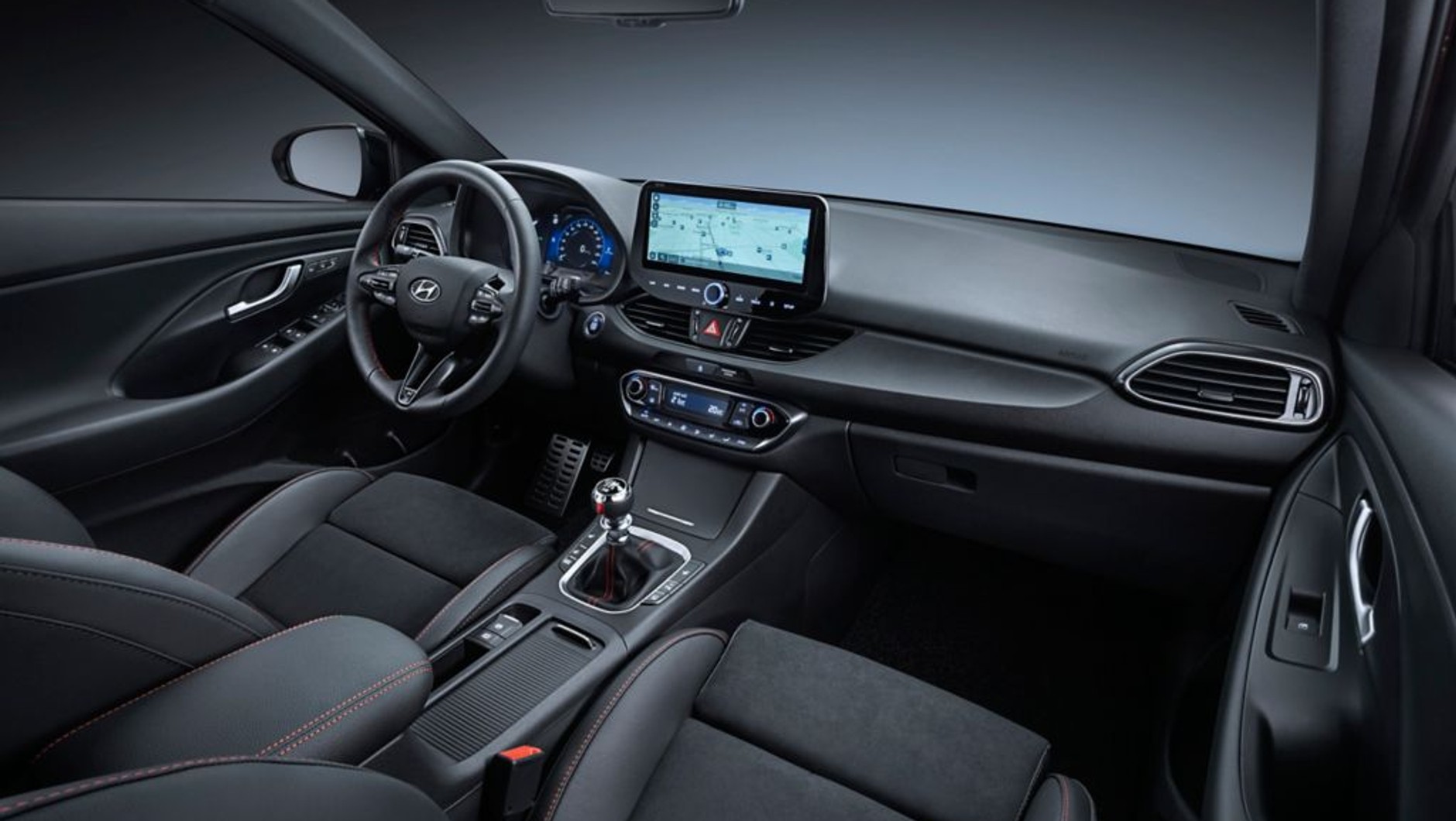 Hyundai i30 N Line 2021