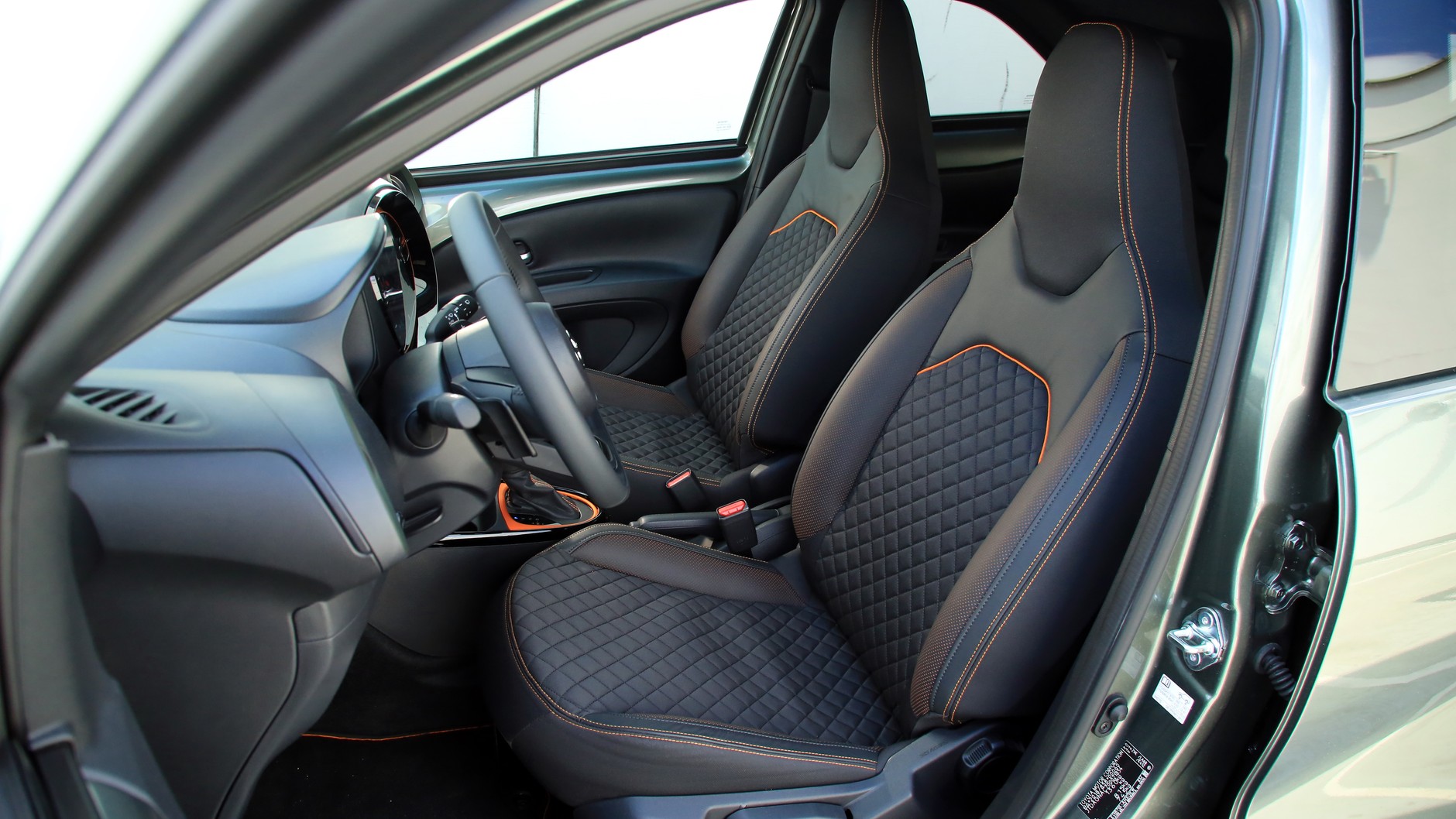 Toyota Aygo X Limited