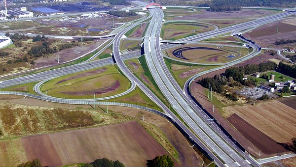 W tym miejscu jest 256 znaków. Jesteśmy rekordzistami w Europie