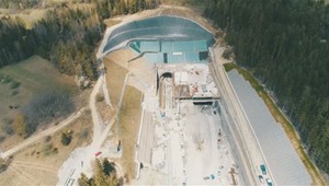 Tunel na zakopiance – jest opóźnienie, a wykonawca dostał wysoką karę