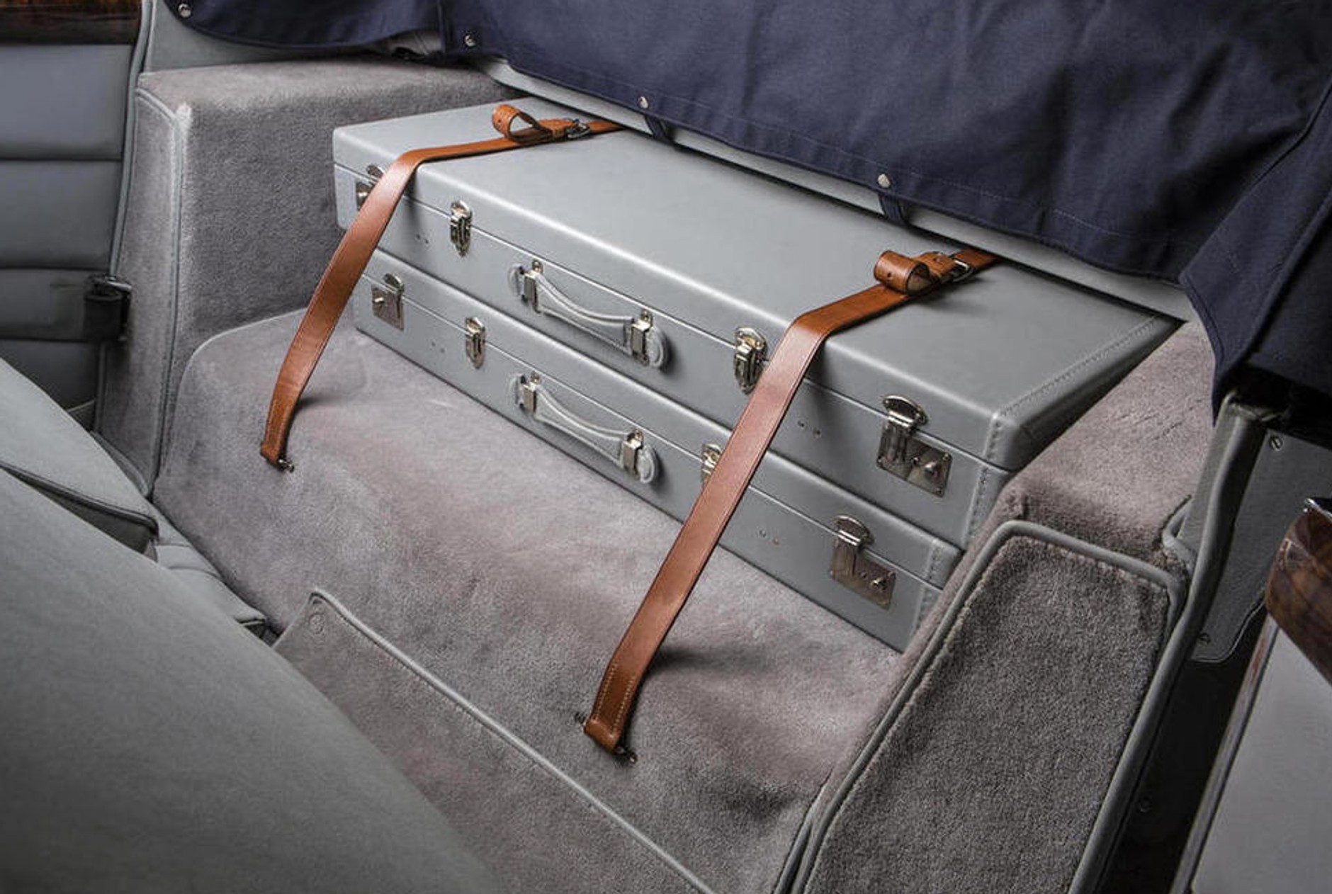 Mercedes 540 K cabrio A