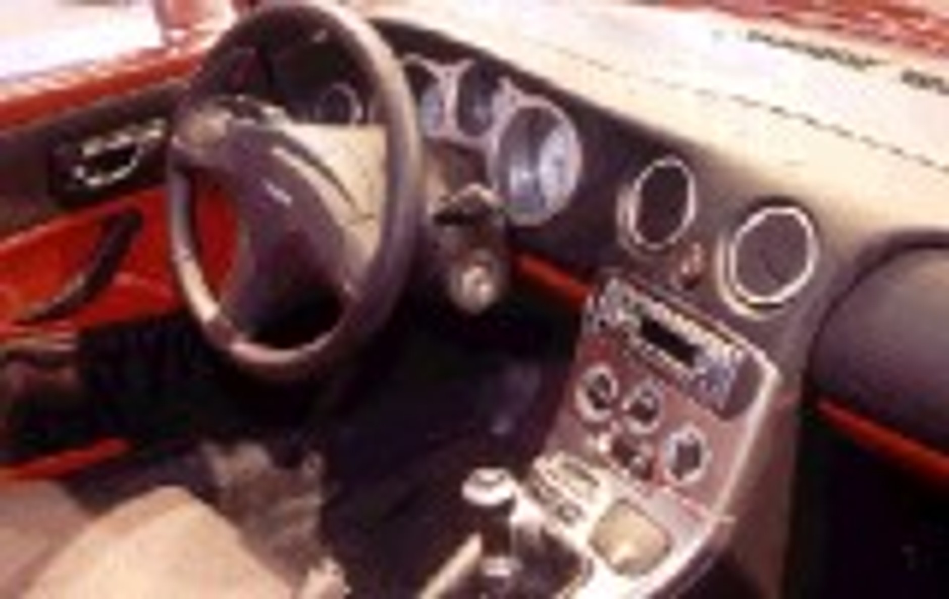 Łódeczką w Polskę