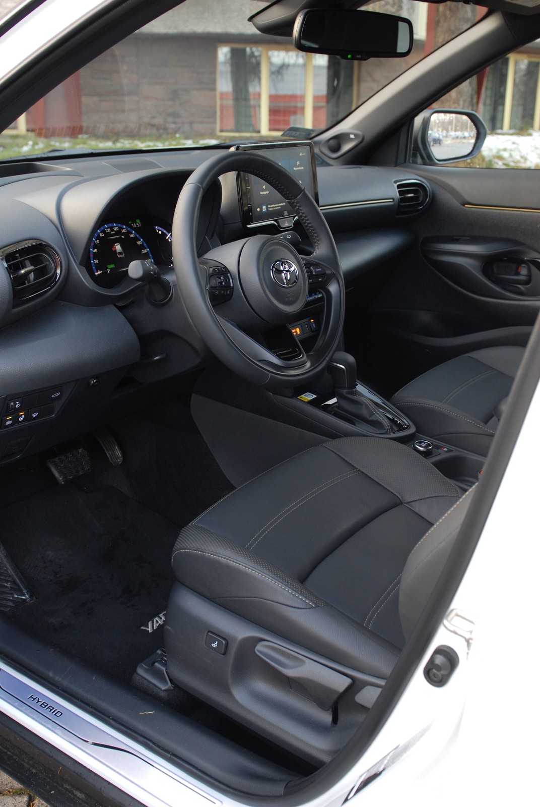 Toyota Yaris Cross Premiere Edition + JBL 2021