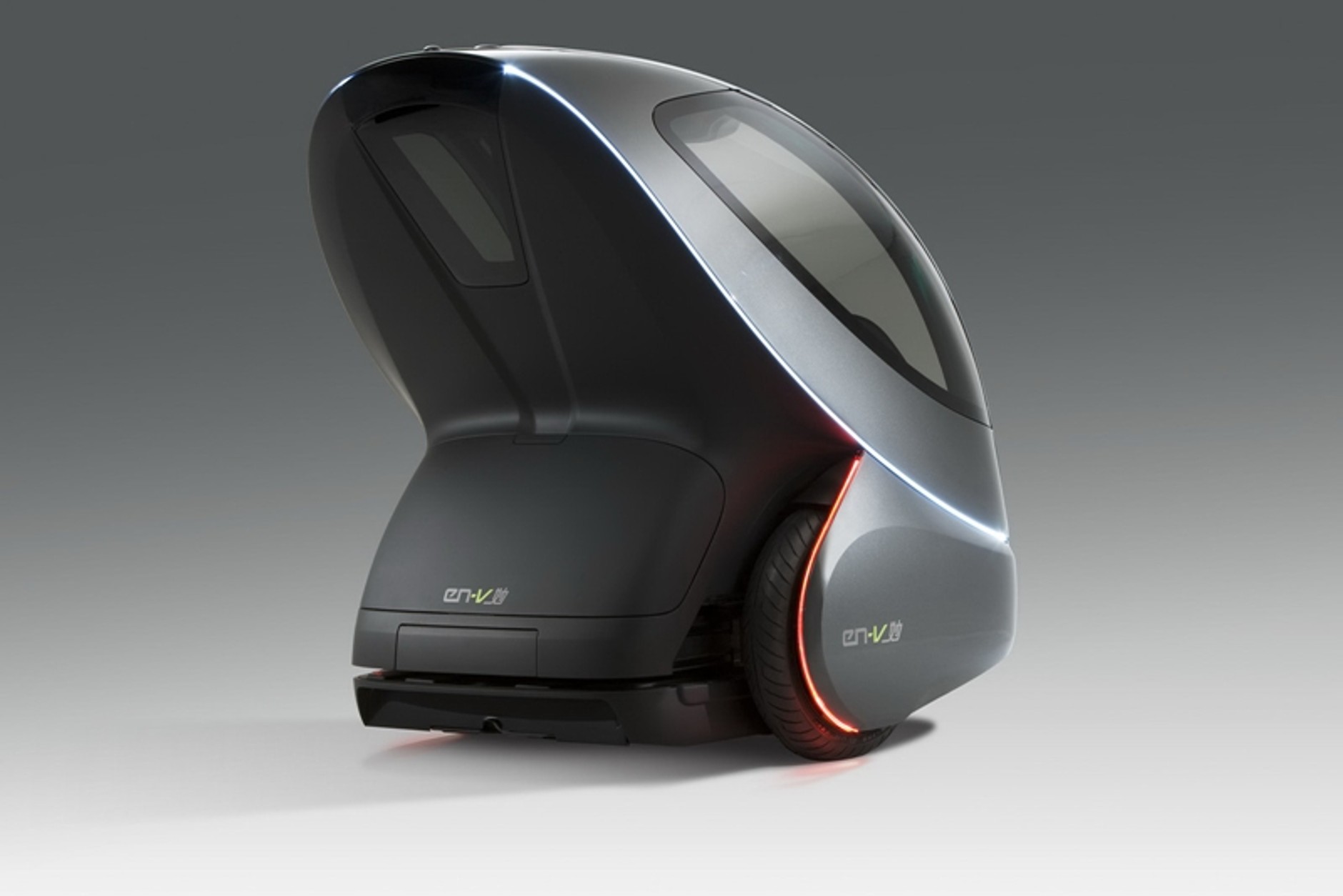 GM EN-V – przygotuj się, to coś się zbliża