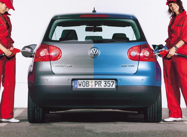 Paliwa letnie, przejściowe i zimowe - czym zatankować auto?