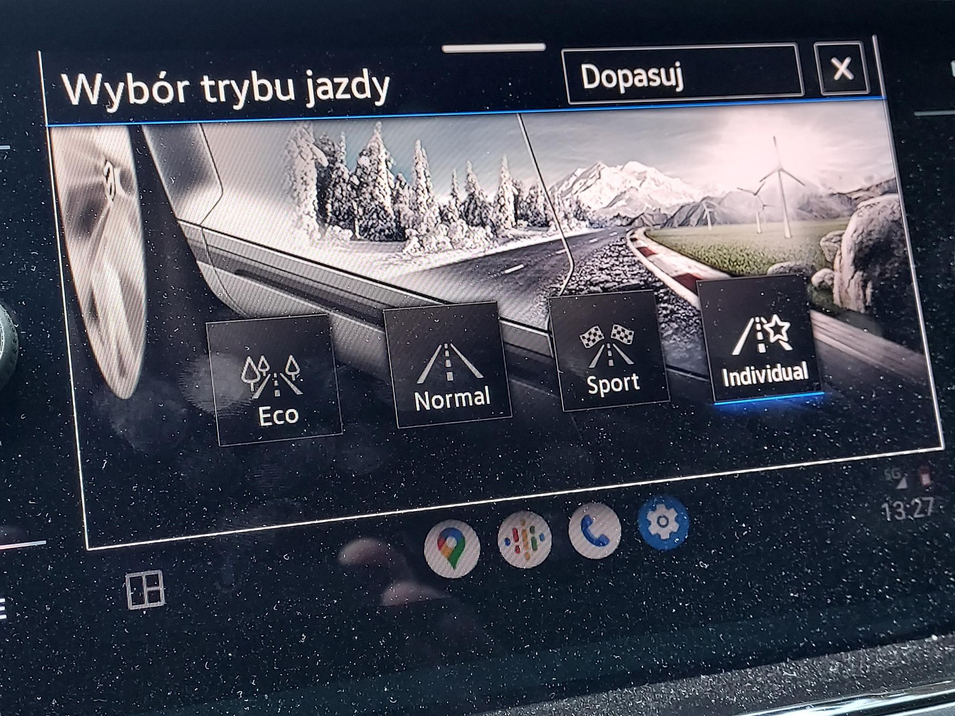 Volkswagen Taigo 1.0 TSI