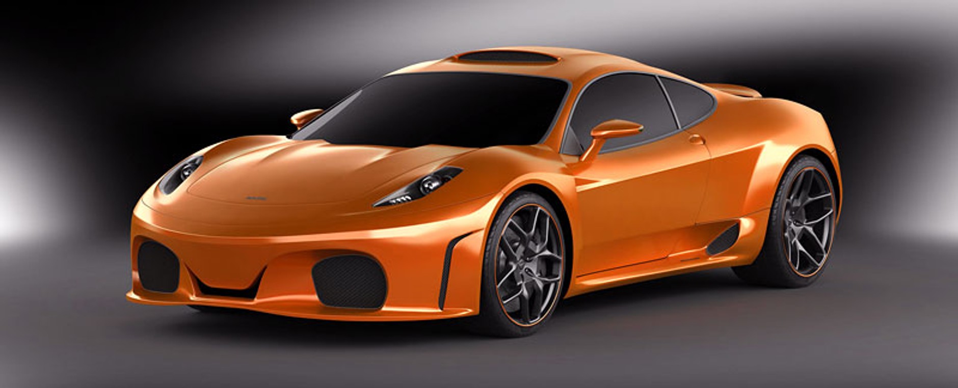 Novitec TuLesto – godnie uczczone dwudziestolecie