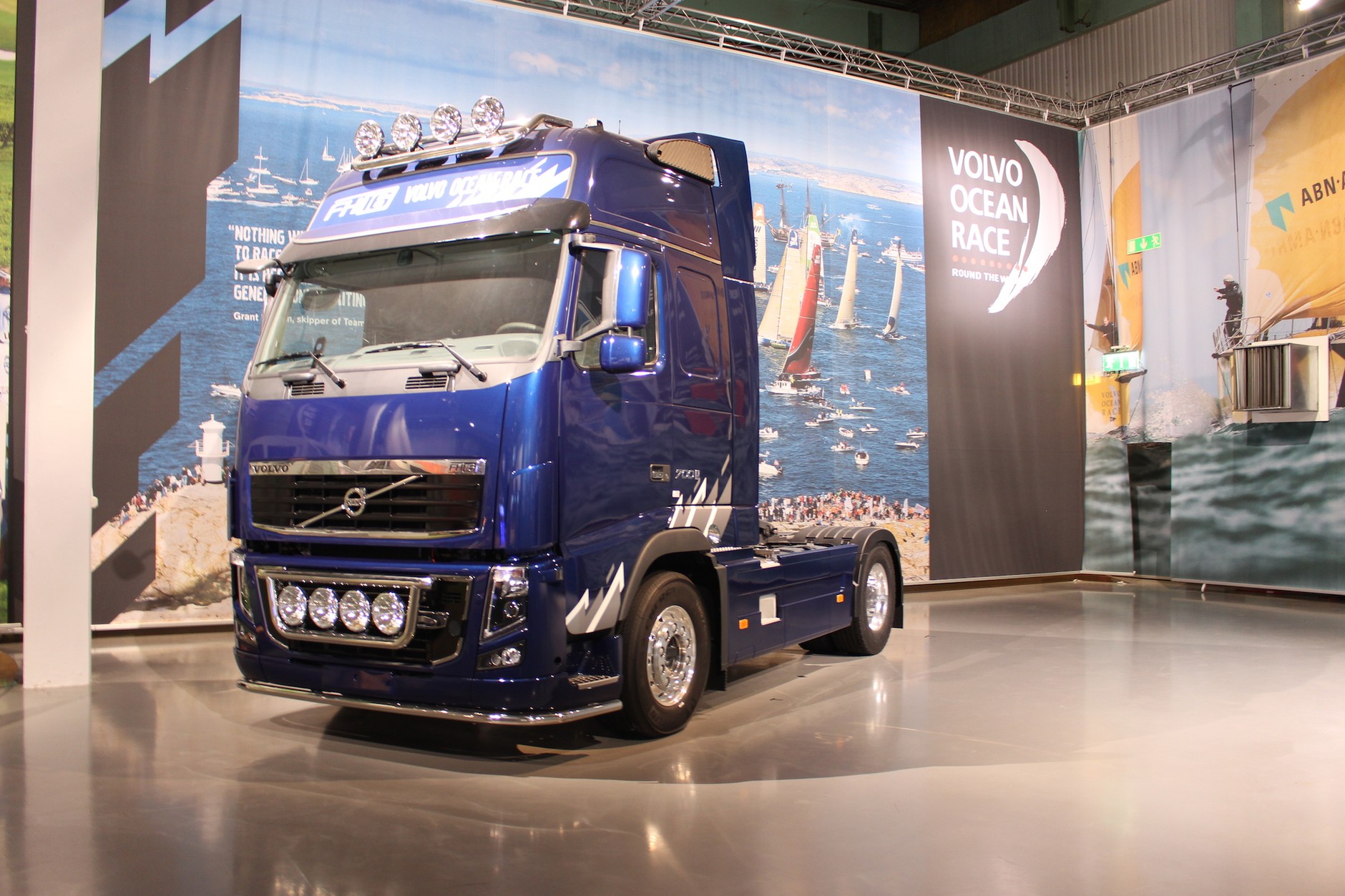 Muzeum Volvo