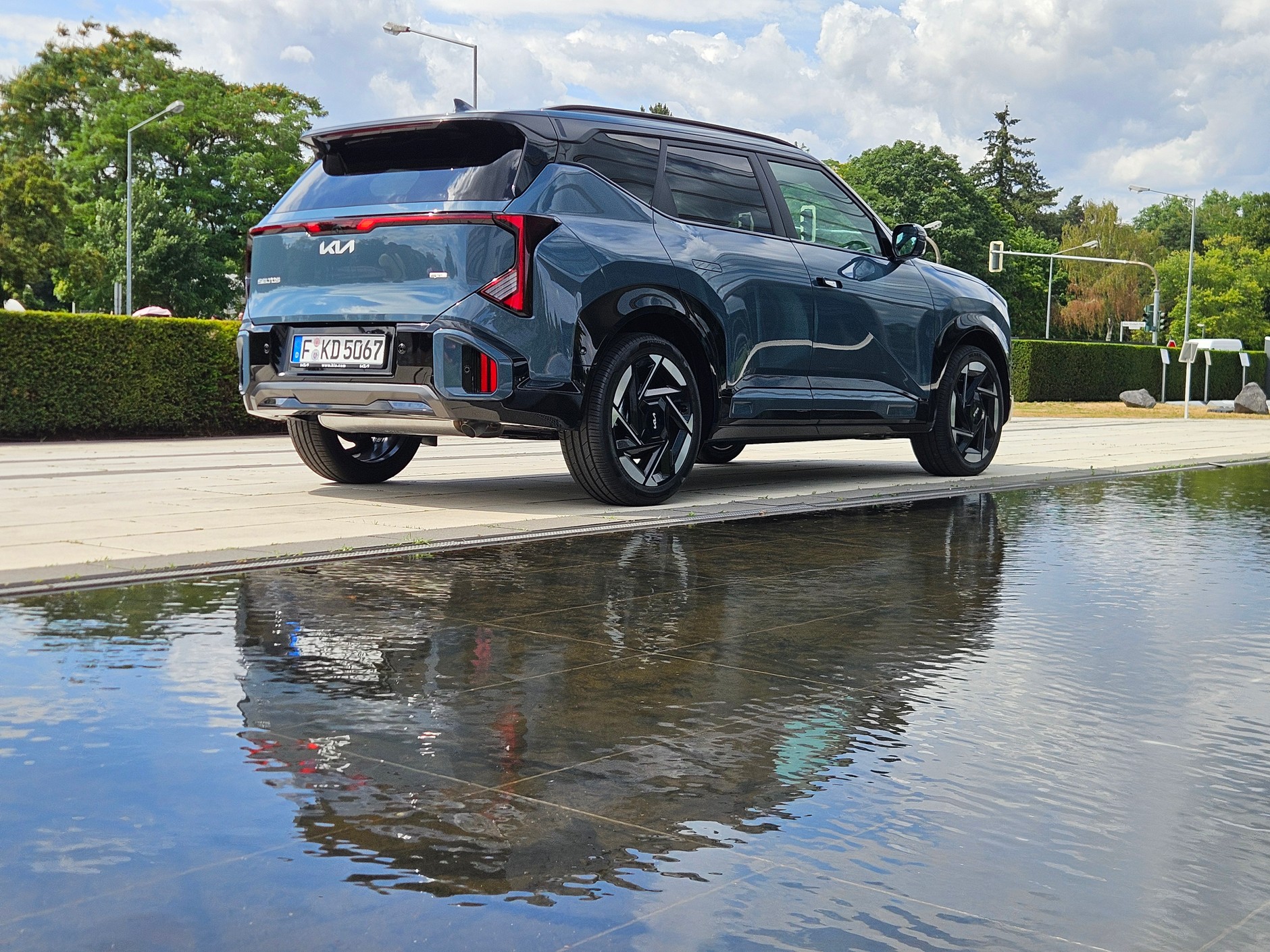 Kia Seltos: najnowszy SUV marki Kia dostępny w Europie