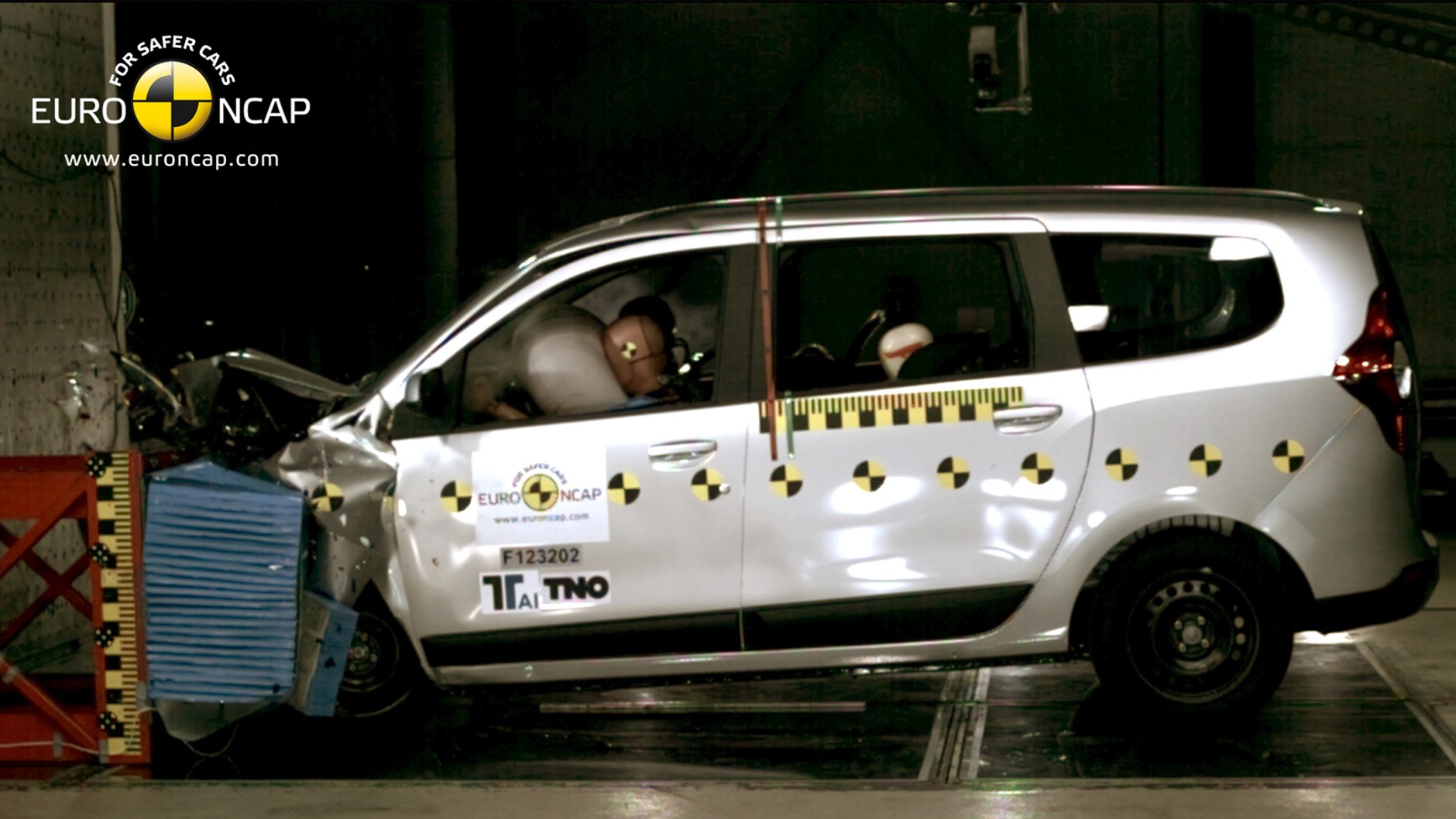 Dacia Lodgy | Auta używane – technika