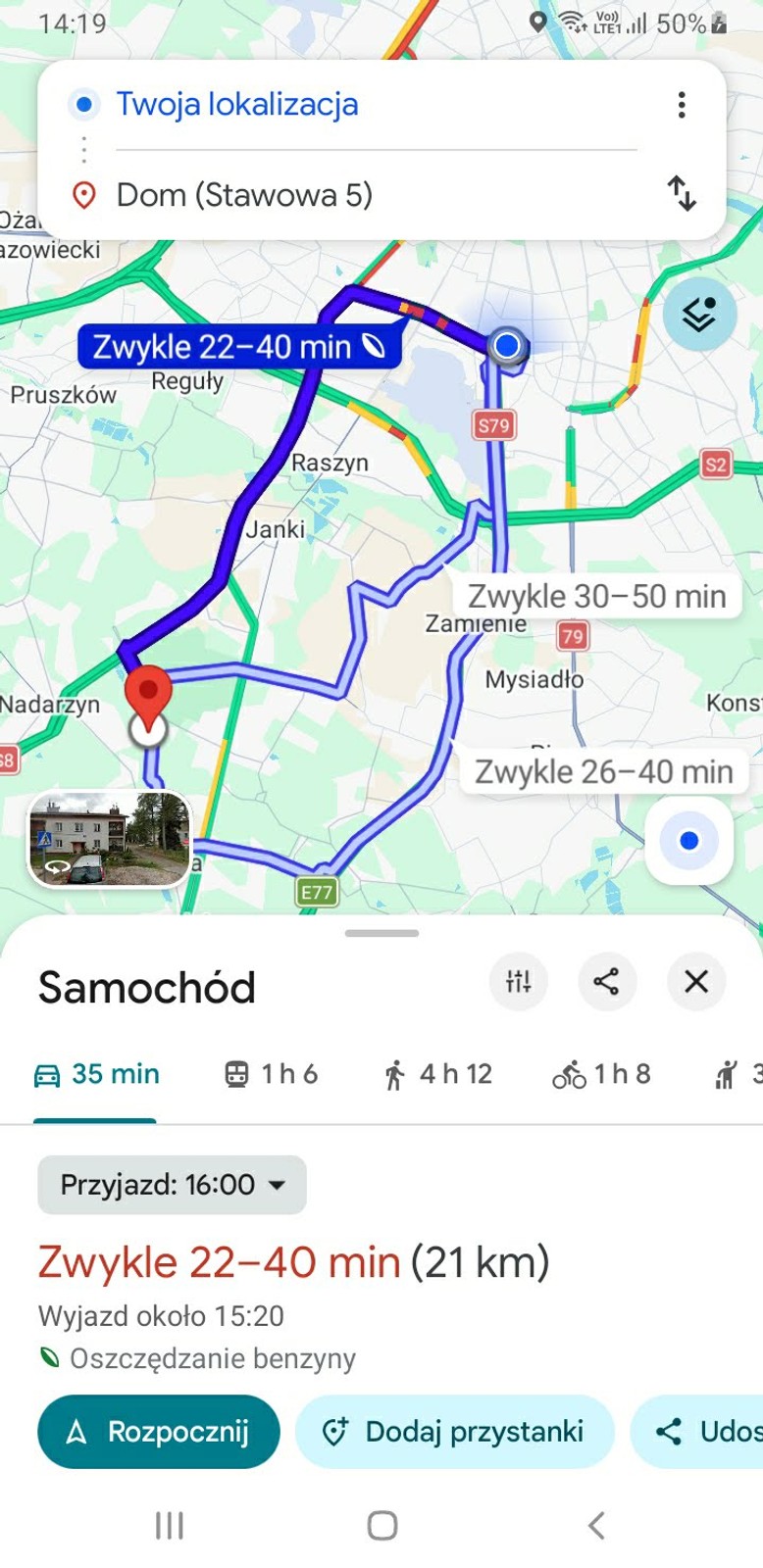Google Maps