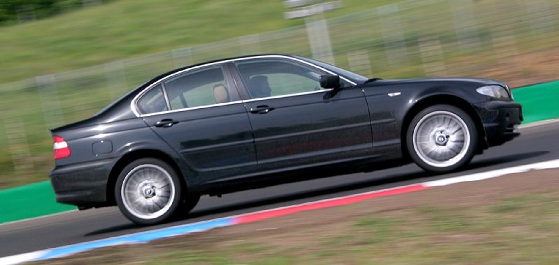 Brno: spotkanie klubu najszybszych (fotogaleria)