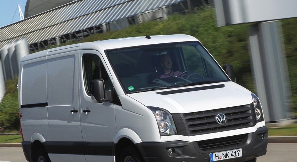 Volkswagen zbuduje fabrykę koło Poznania