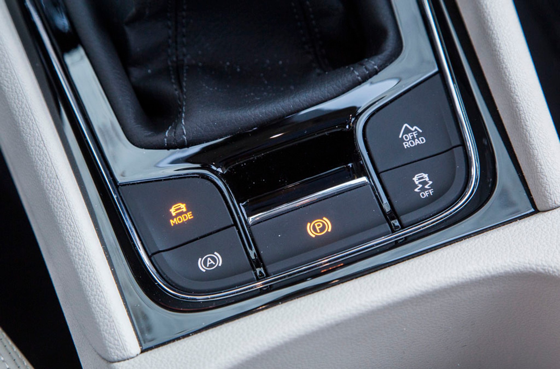 Skoda Kodiaq 1.4 TSI 4x4 - czy to jest szczyt możliwości Skody?