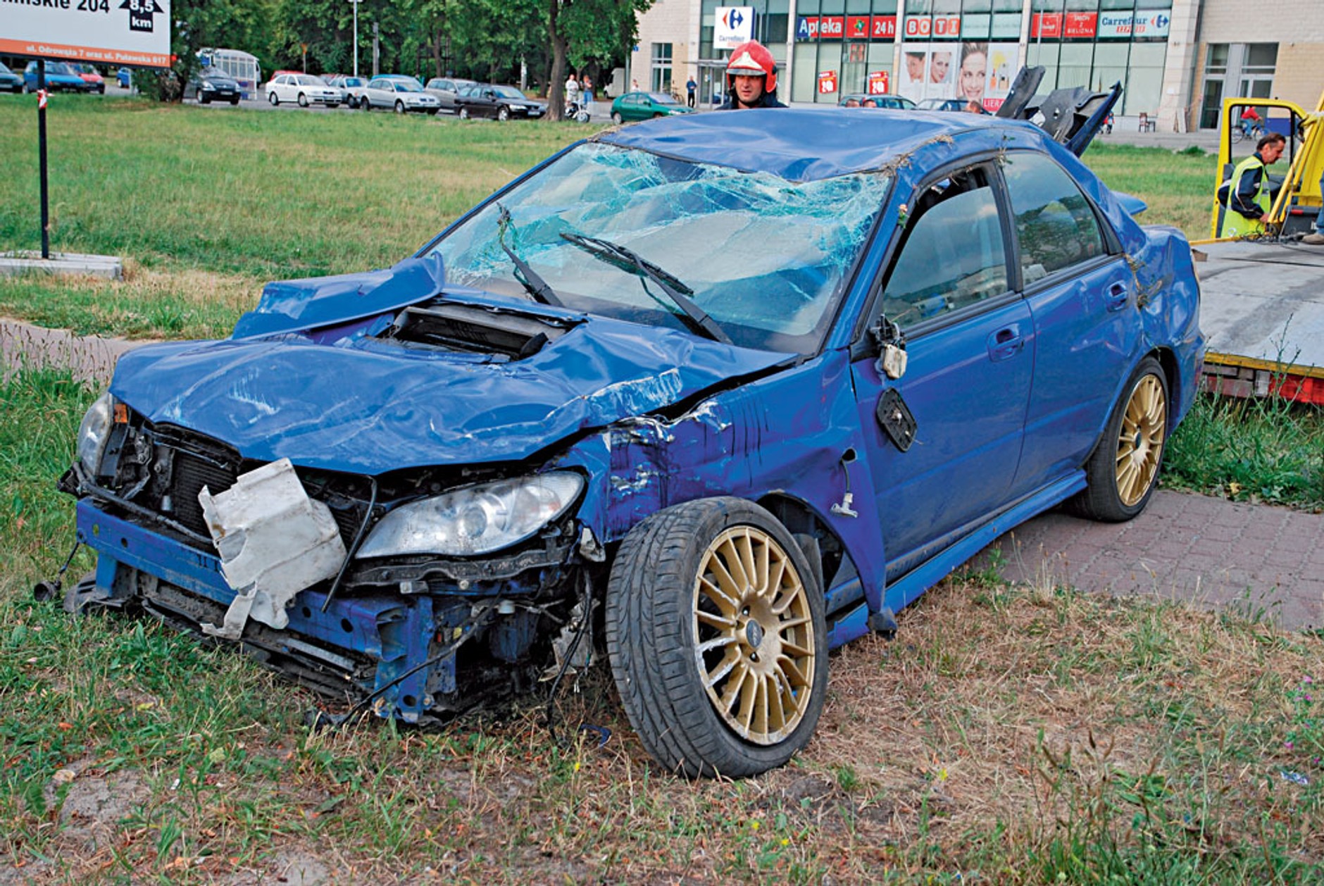 Kiedy BLS działa, a kiedy nie?