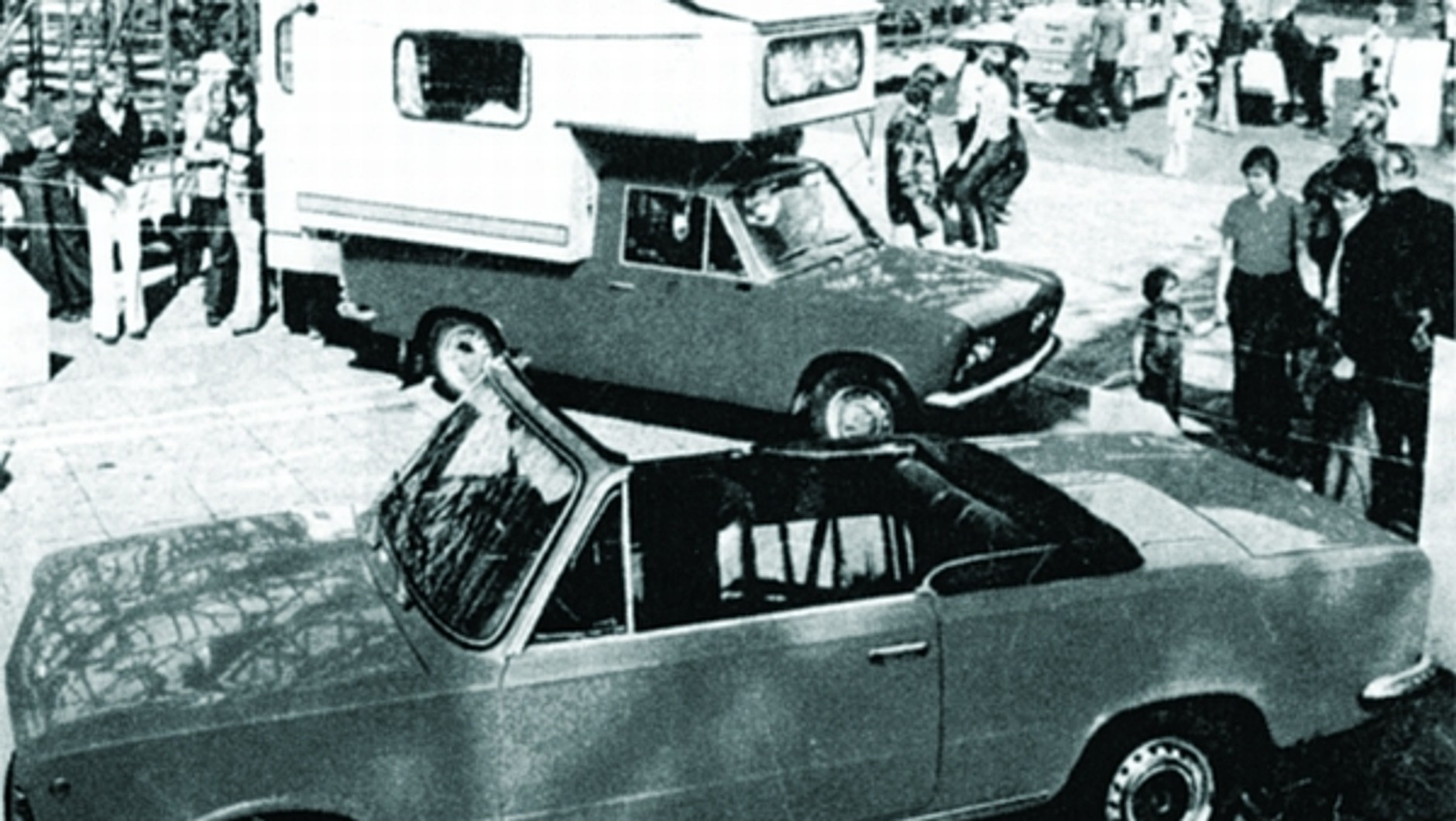 Fiat z kabiną ’94