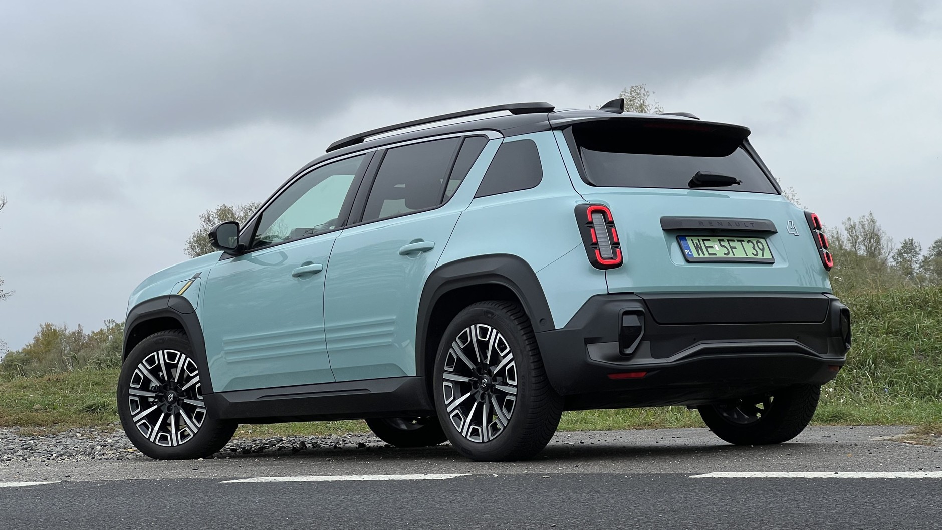 Renault 4 (2. generacja)