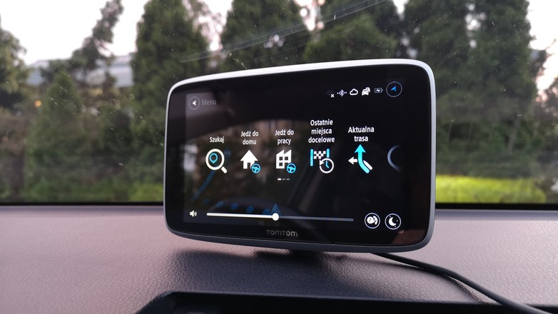 TomTom GO Premium 6 World