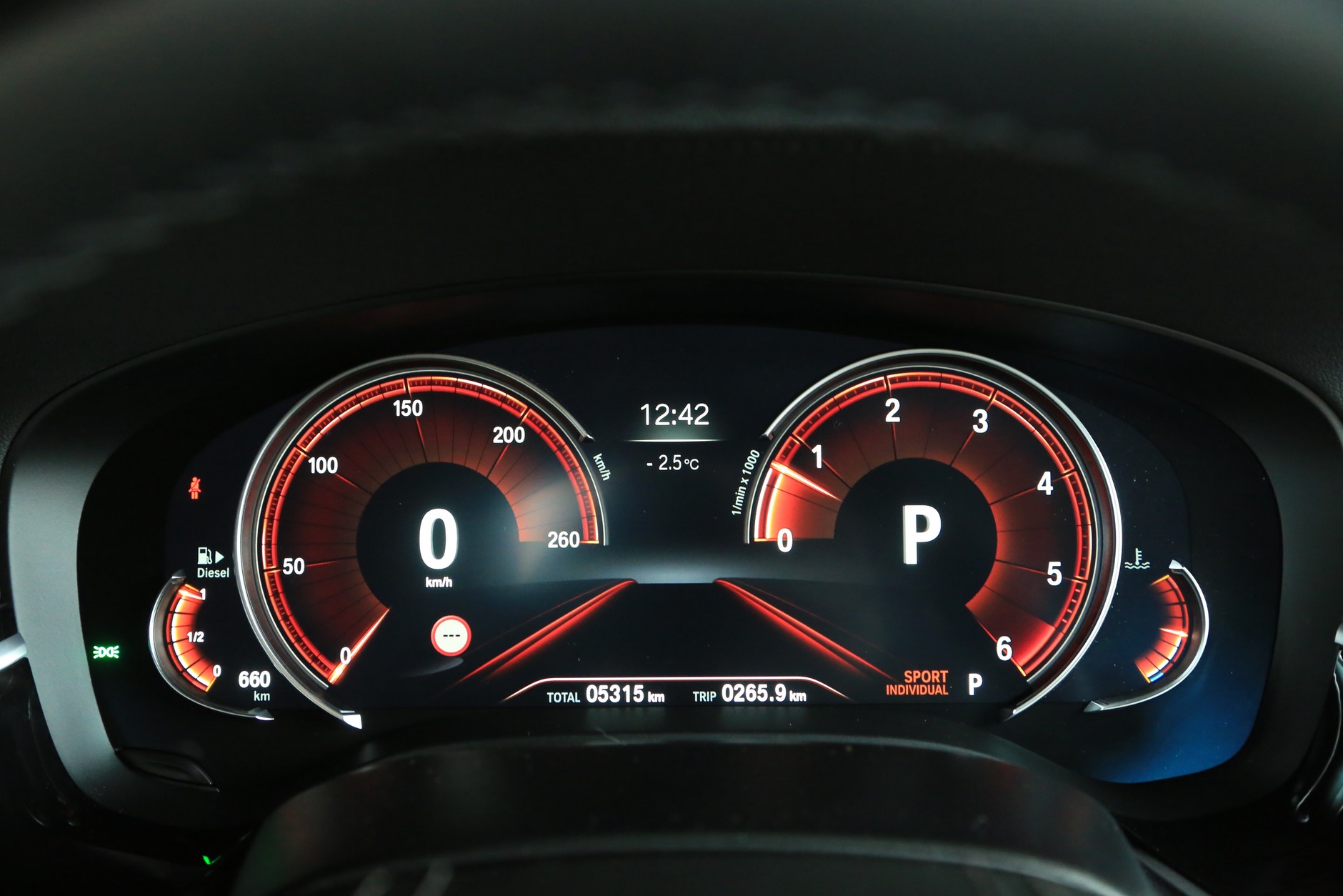 BMW 630d xDrive Gran Turismo