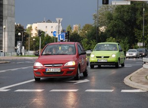 WORD w Radomiu: do środy nie będą przeprowadzane egzaminy na prawo jazdy