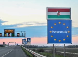 Na węgierskich autostradach łatwo o kosztowny błąd. Polacy często go popełniają