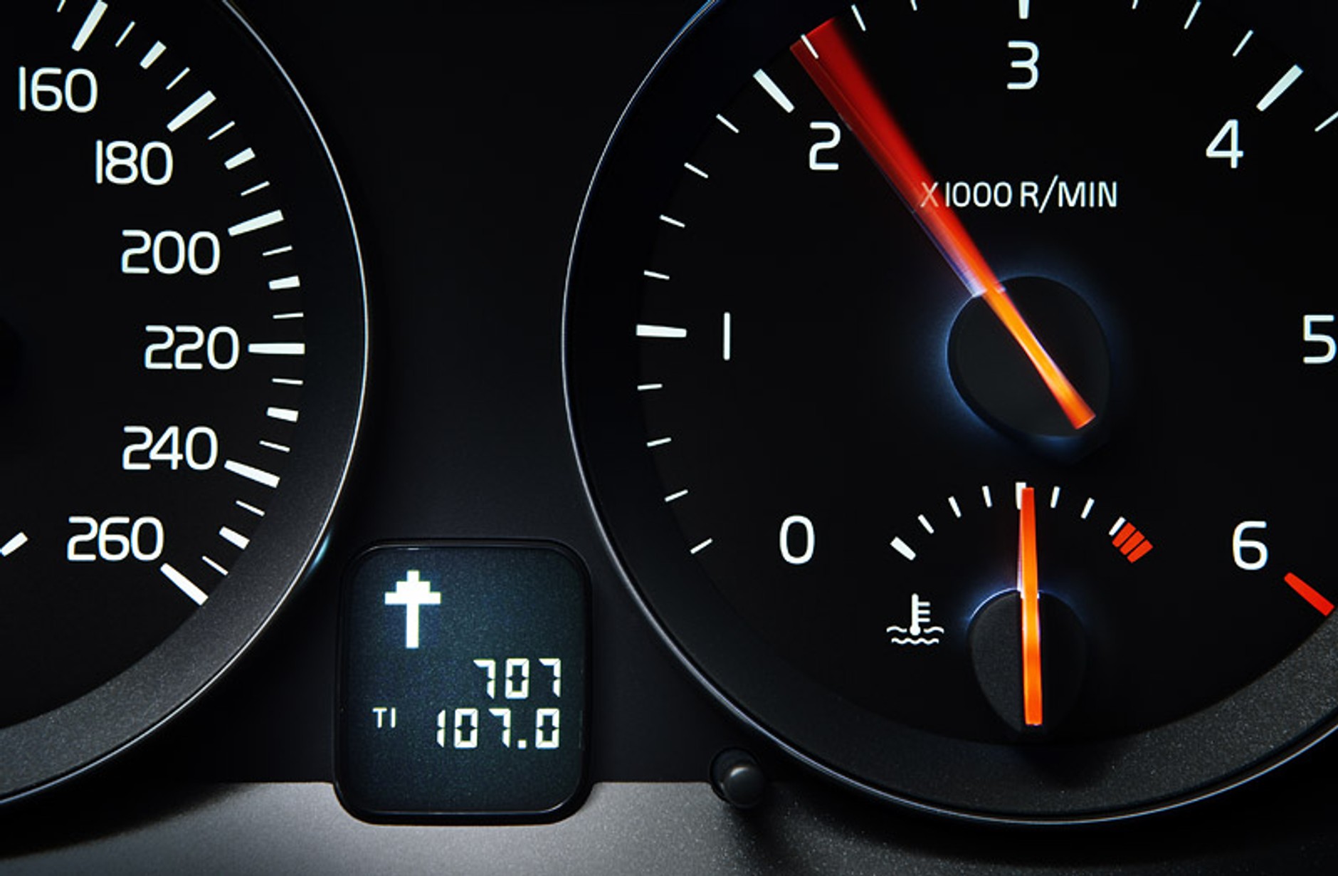 Paryż 2008: Volvo DRIVe - oszczędne C30, S40 i V50 z silnikiem 1,6D