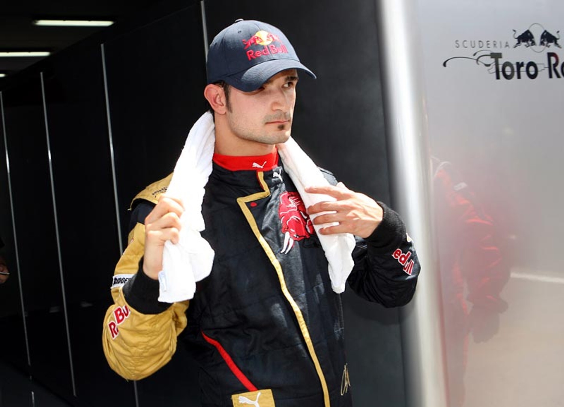 Grand Prix Hiszpanii 2007: fotogaleria - 2. część