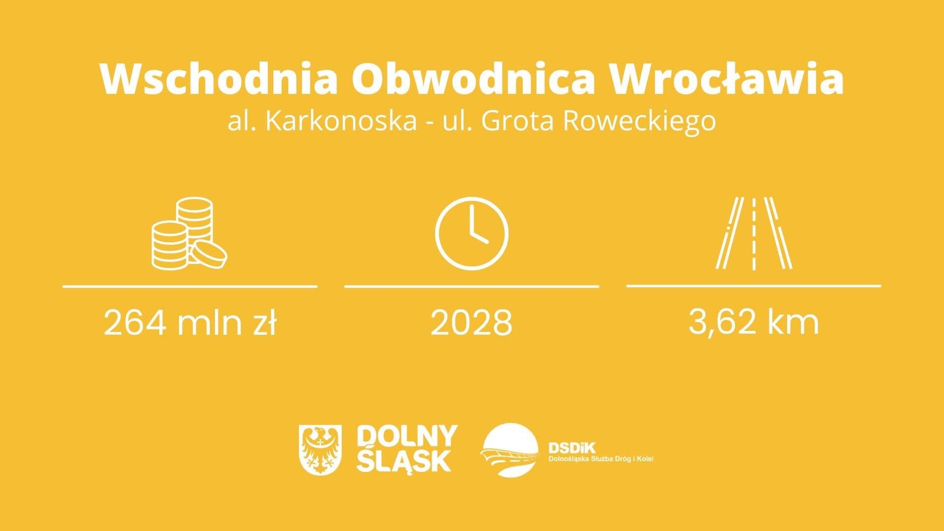 Wschodnia Obwodnica Wrocławia