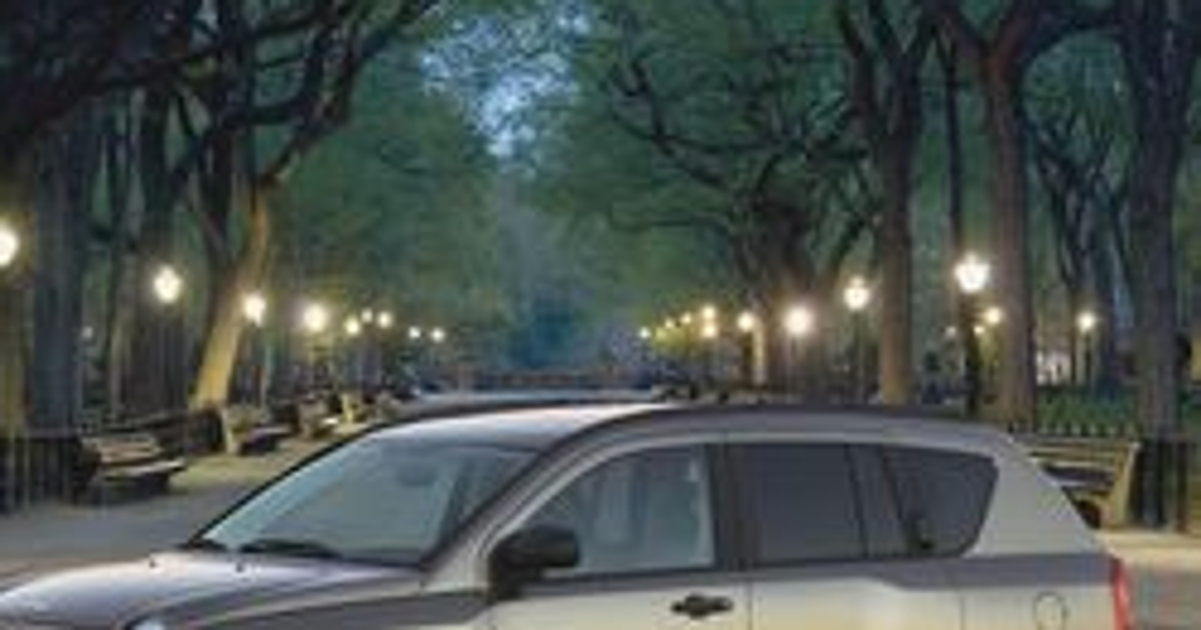 Jeep: wkracza model Compass