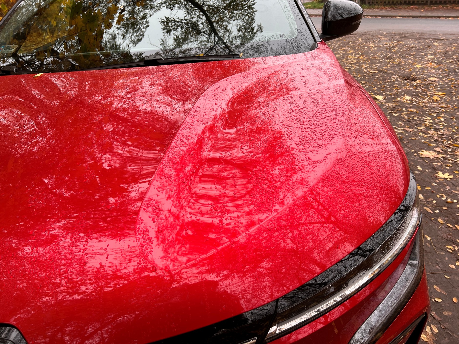 Renault Megane E-Tech Electric