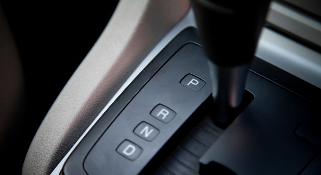 Automatyczna skrzynia biegów