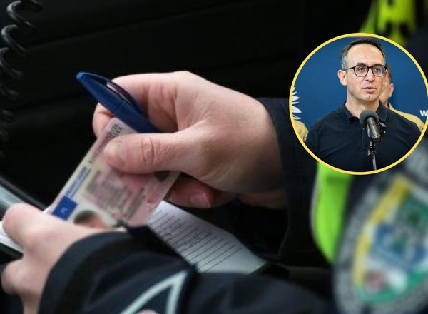 Rząd szykuje bat na kierowców. Dożywotnio stracą prawo jazdy. "Populizm prawny"
