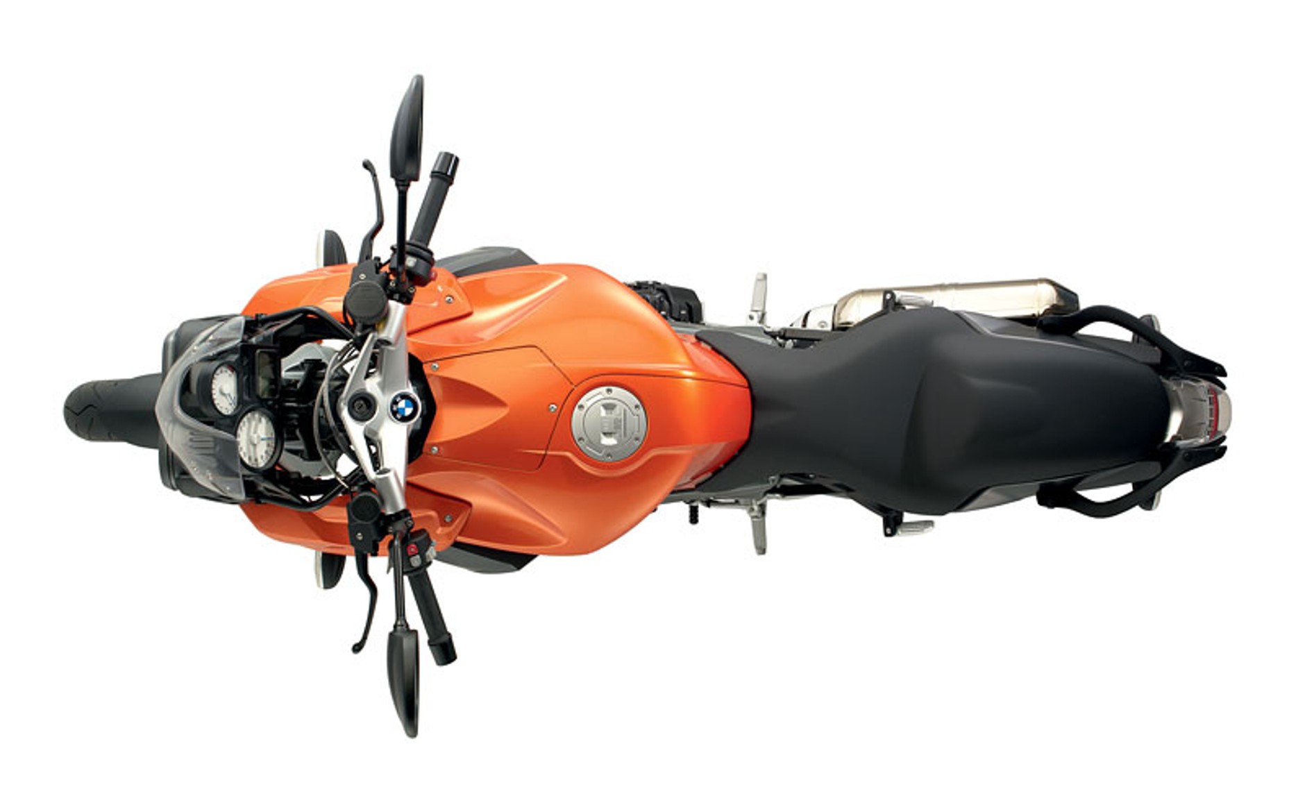 BMW Motorrad 2009: K 1300 S, K 1300 R, K 1300 GT (3x wideo HD!)