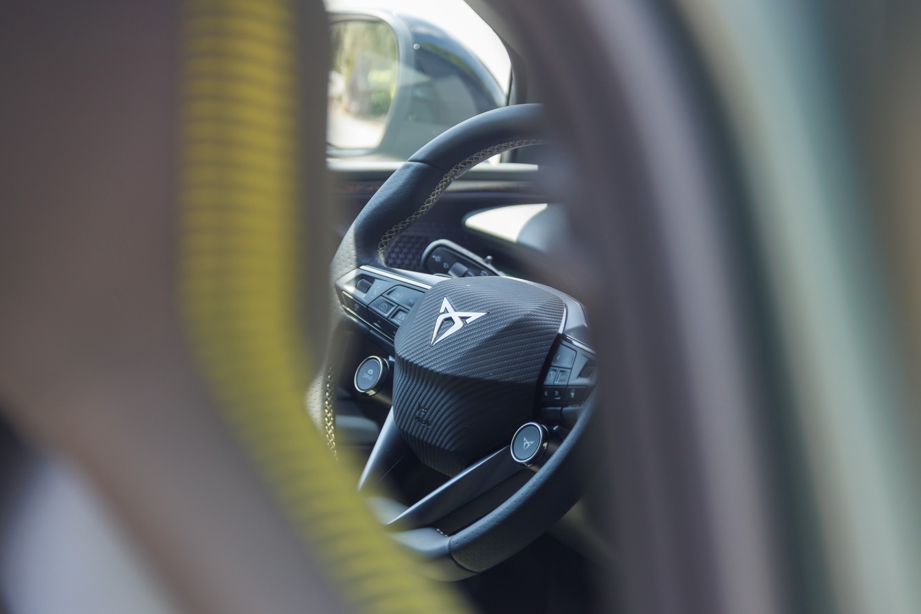 2026 Cupra Raval VZ